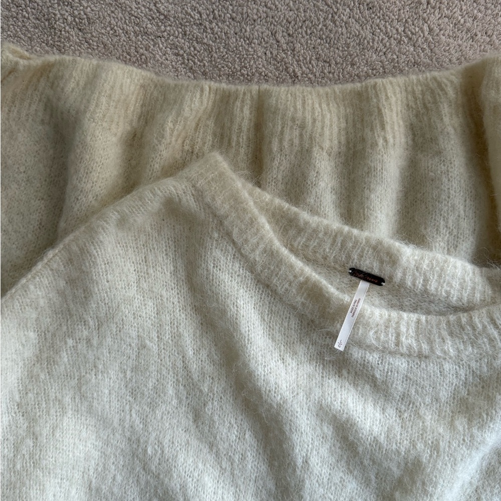 FP Movement Oversized Sweater - Picture 2 of 4